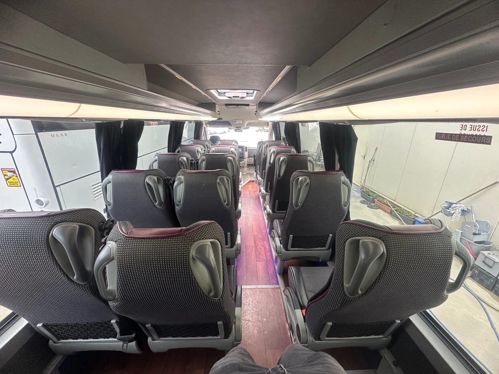 Mercedes-Benz Sprinter 519  , 23  | Mobile.bg   11