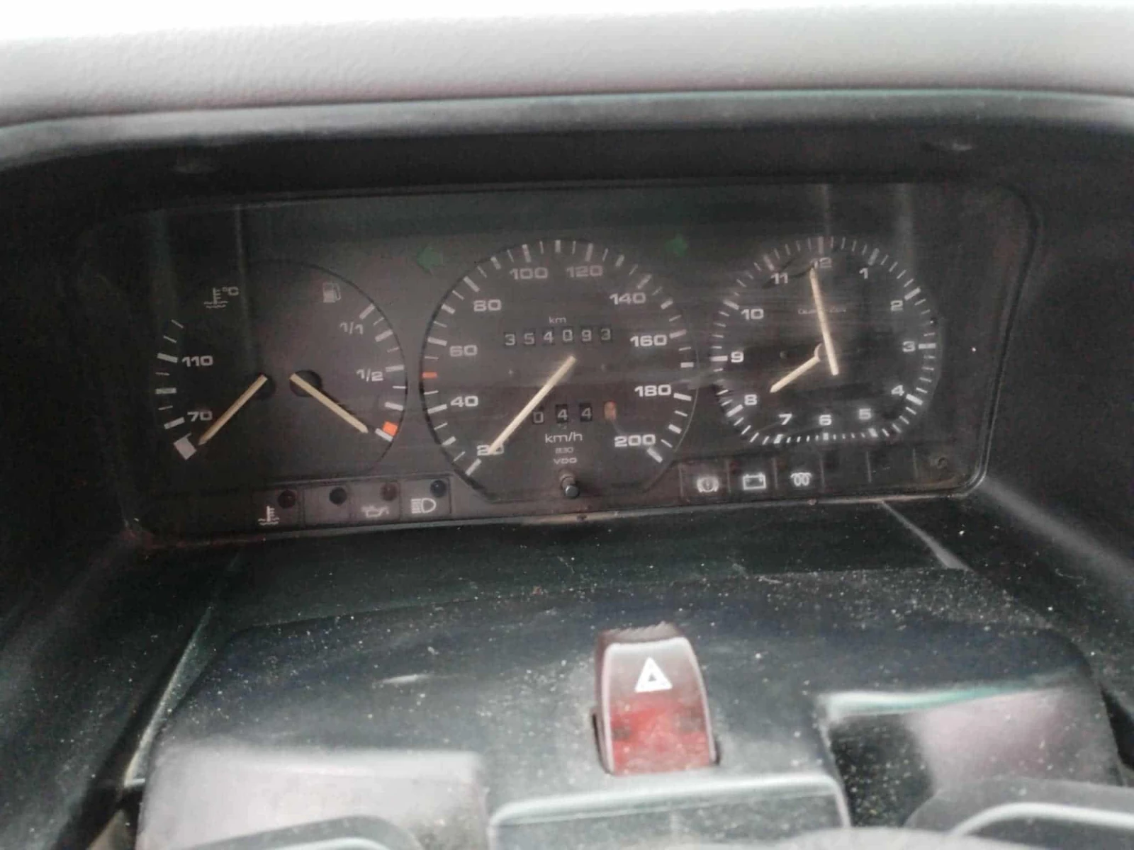 VW Transporter 2.4 | Mobile.bg   14