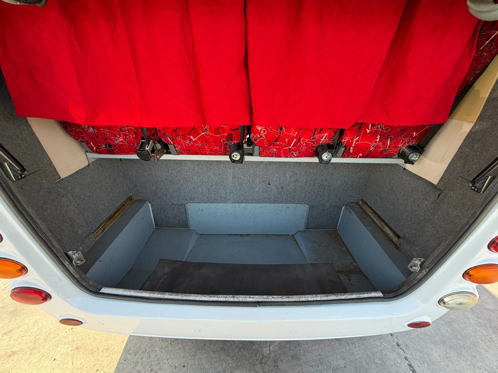 Mercedes-Benz Sprinter 518 XXL v6 20� | Mobile.bg � ����������� 7
