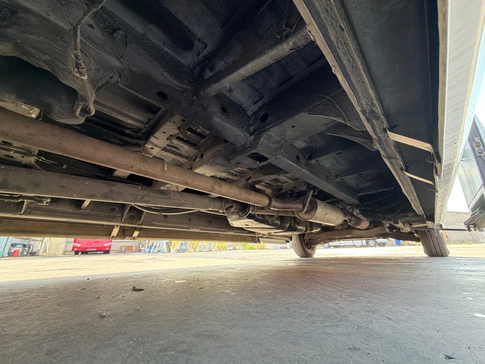 Mercedes-Benz Sprinter 518 XXL v6 20� | Mobile.bg � ����������� 10