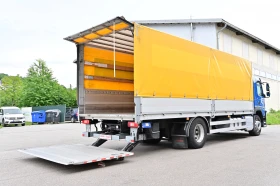 Volvo Fm 330 Борд Капаци Серв.Книжка, снимка 6