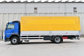 Volvo Fm 330 Борд Капаци Серв.Книжка, снимка 5