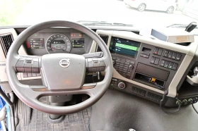 Volvo Fm 330 Борд Капаци Серв.Книжка, снимка 9