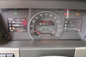 Volvo Fm 330 Борд Капаци Серв.Книжка, снимка 10