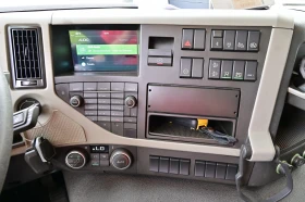 Volvo Fm 330 Борд Капаци Серв.Книжка, снимка 11