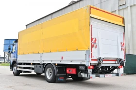 Volvo Fm 330 Борд Капаци Серв.Книжка, снимка 4