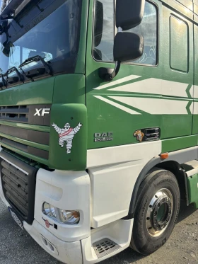 Daf XF 105, снимка 3