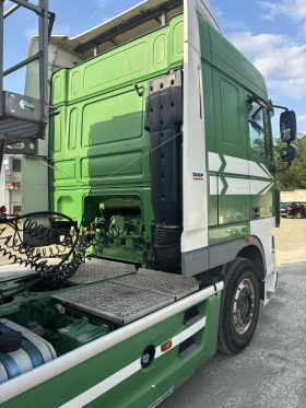 Daf XF 105, снимка 4