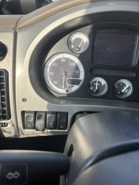 Daf XF 105, снимка 7