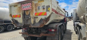     Renault Kerax 420