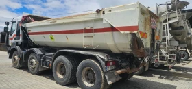     Renault Kerax 420