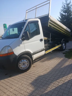 Обява за продажба на Renault Mascott ~16 500 лв. - изображение 1