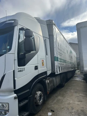 Iveco Stralis | Mobile.bg    2