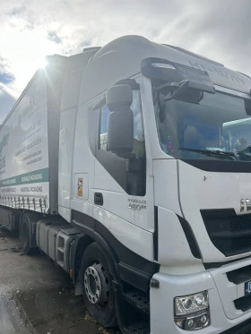 Iveco Stralis | Mobile.bg    3