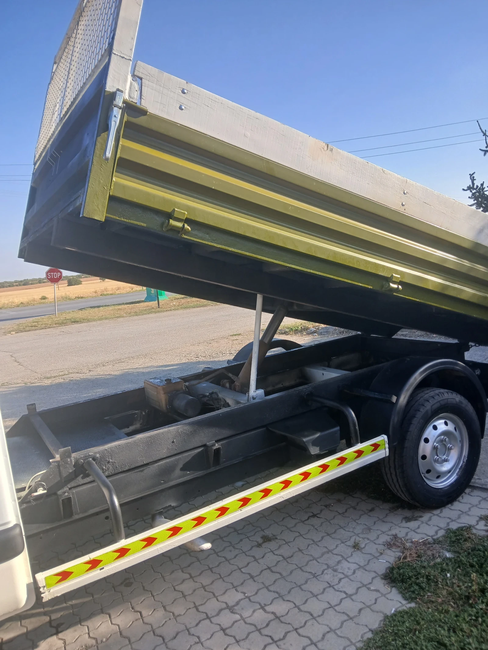 Renault Mascott  - изображение 2