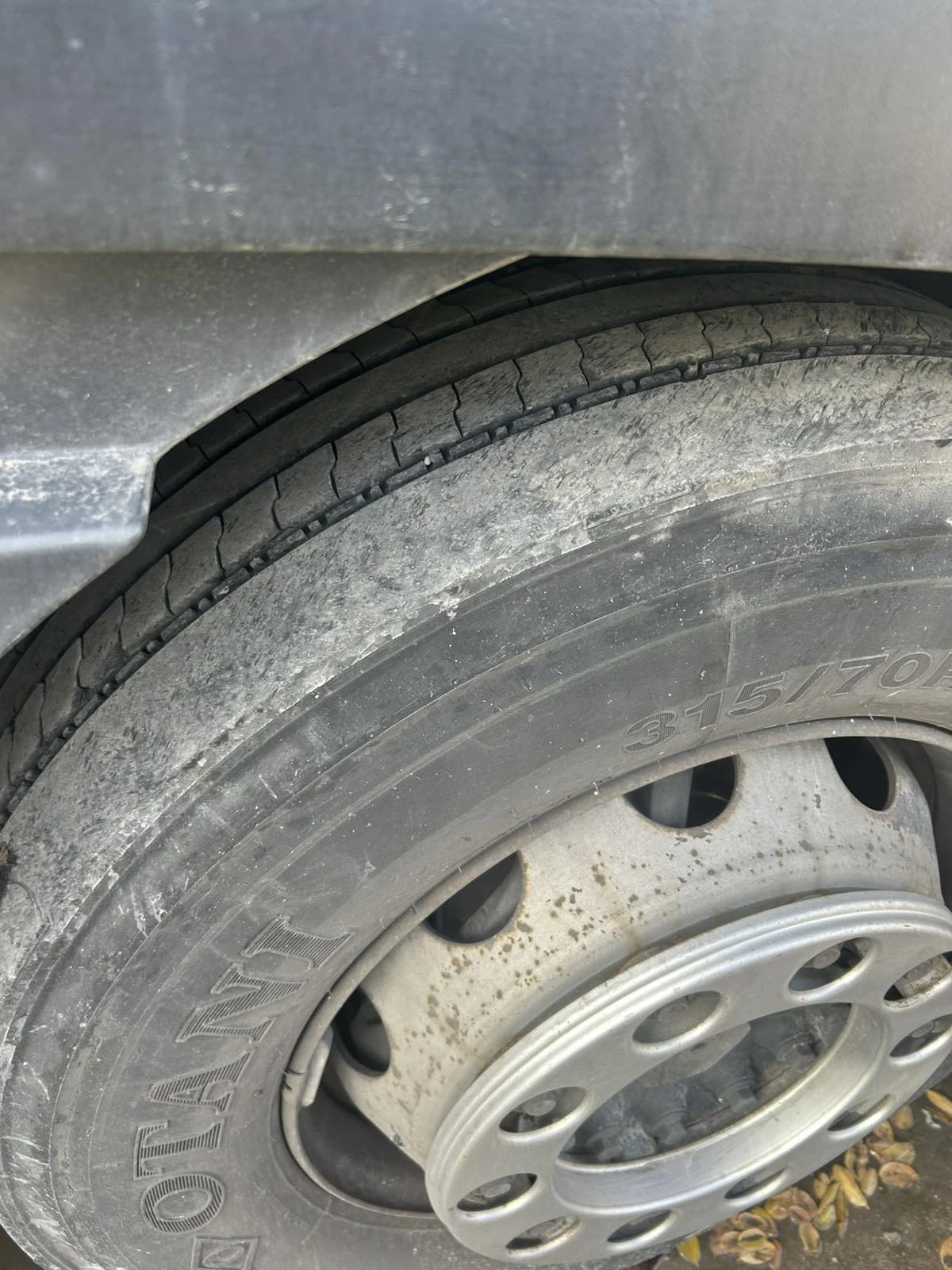 Iveco Stralis | Mobile.bg   8