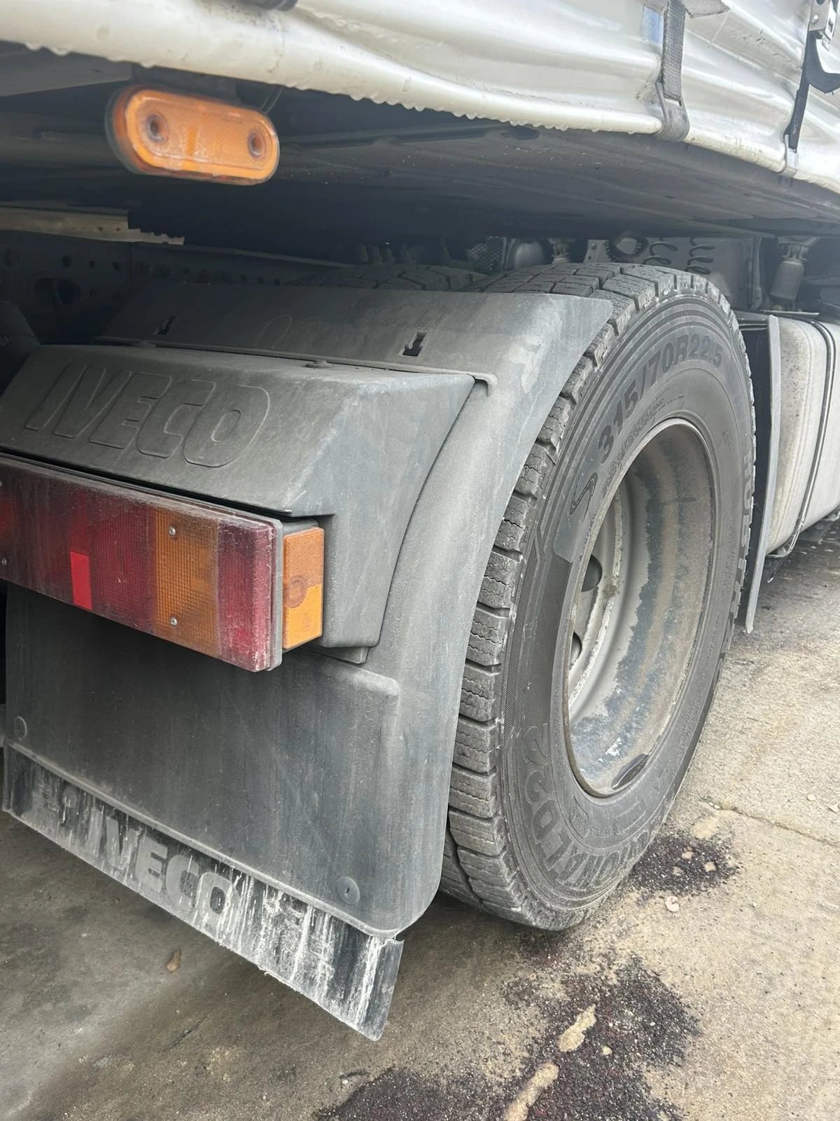 Iveco Stralis | Mobile.bg   7