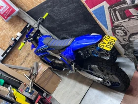 Yamaha Wr Wr450f, снимка 8