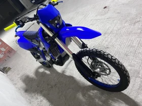Yamaha Wr Wr450f, снимка 13