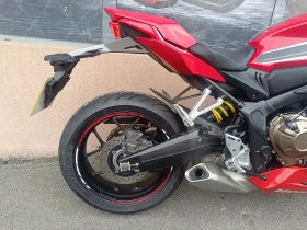 Honda Cbr 650F ABS LED A2, снимка 9