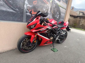 Honda Cbr 650F ABS LED A2, снимка 12