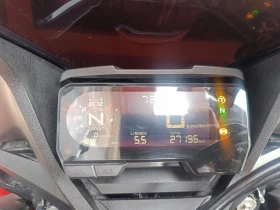 Honda Cbr 650F ABS LED A2, снимка 6