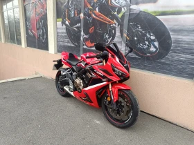 Honda Cbr 650F ABS LED A2, снимка 2