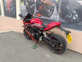 Honda Cbr 650F ABS LED A2, снимка 11