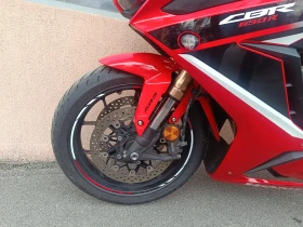 Honda Cbr 650F ABS LED A2, снимка 15