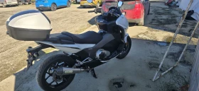 Honda Integra Honda integra S 2020 година arow led, снимка 8