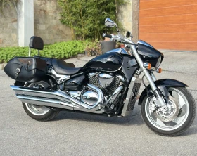 Suzuki Intruder VZ 1500 Швейцария 18 хил. км., снимка 7
