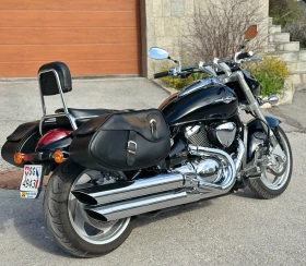 Suzuki Intruder VZ 1500 Швейцария 18 хил. км., снимка 8