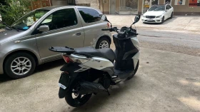 Sym Jet 14 ABS DIGITAL, снимка 5