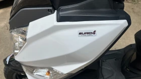 Sym Jet 14 ABS DIGITAL, снимка 17