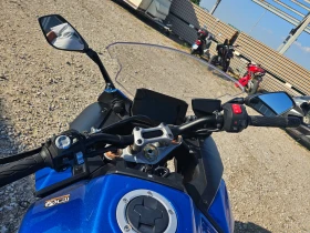 Обява за продажба на Suzuki Gsx Лизинг Бартер ~21 621 лв. - изображение 5