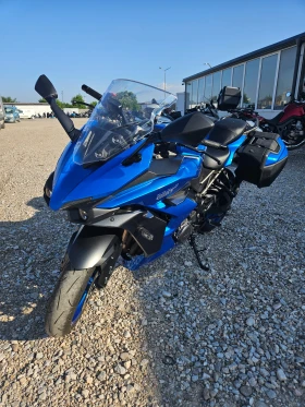 Обява за продажба на Suzuki Gsx Лизинг Бартер ~21 621 лв. - изображение 1