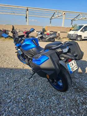 Обява за продажба на Suzuki Gsx Лизинг Бартер ~21 621 лв. - изображение 2