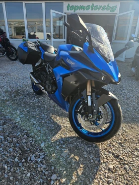 Обява за продажба на Suzuki Gsx Лизинг Бартер ~21 621 лв. - изображение 1