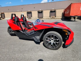 Polaris Slingshot SL | Mobile.bg    5