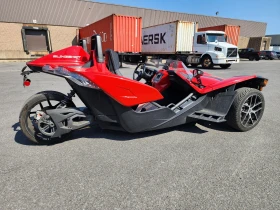 Polaris Slingshot SL | Mobile.bg    6