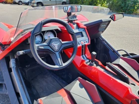 Polaris Slingshot SL | Mobile.bg    12