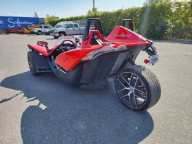 Polaris Slingshot SL | Mobile.bg    9