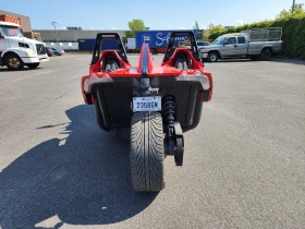 Polaris Slingshot SL | Mobile.bg    8