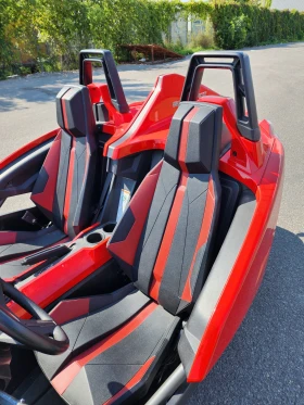 Polaris Slingshot SL, снимка 13