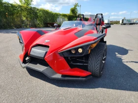     Polaris Slingshot SL