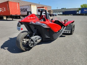 Polaris Slingshot SL, снимка 7