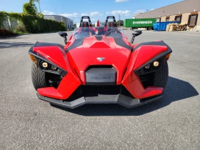     Polaris Slingshot SL