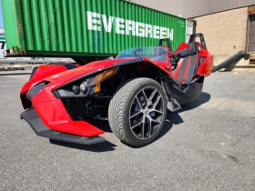     Polaris Slingshot SL