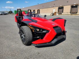     Polaris Slingshot SL