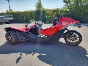 Polaris Slingshot SL | Mobile.bg    10